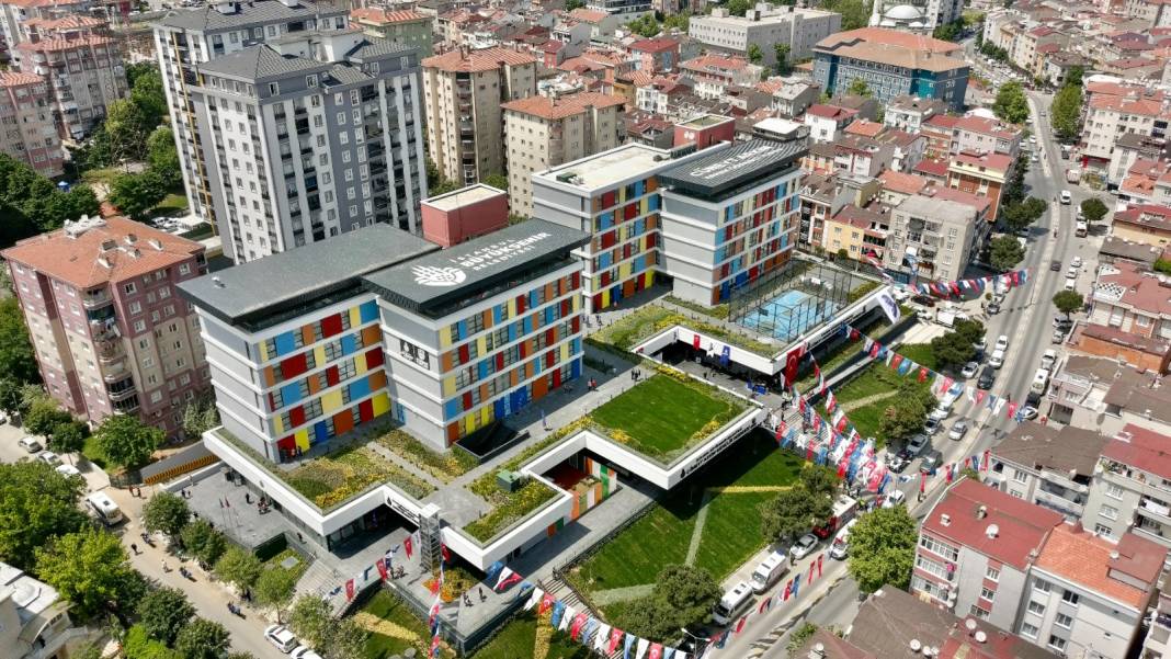 İBB yurtlarında günlük 65 TL'ye yaz barınma desteği başladı! 1